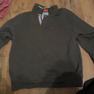 Orvis Quarter Button